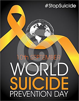 World Suicide Prevention Day photo