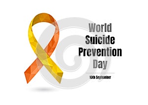 World Suicide Prevention Day for web and print