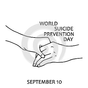 World Suicide Prevention Day photo