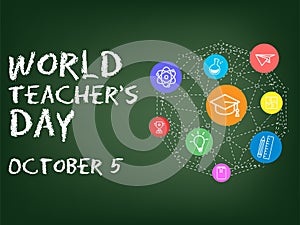 World Teachersâ€™ Day