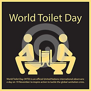 World Toilet Day