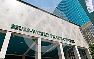 World Trade Center Rotterdam