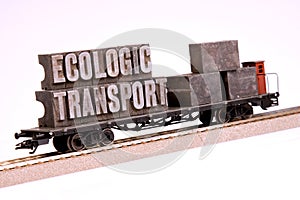 World Transport - Ecologic