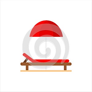 World Travel Icon Shape