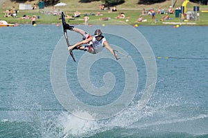 World Wakeboard Championship