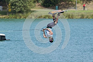 World Wakeboard Championship