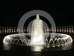 World War II Memorial