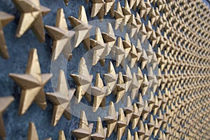 World War II Memorial