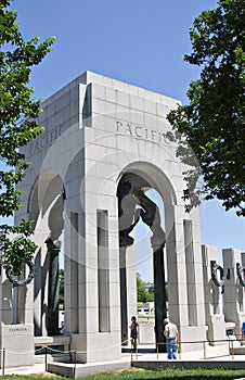 World War II Memorial