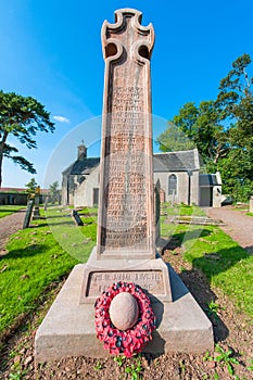 World War Memorial