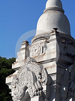 World War 1 Monument to the Expeditionary Force