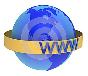 World Wide Web