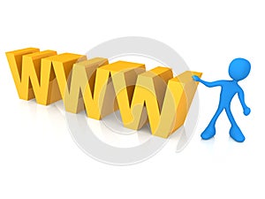 World Wide Web