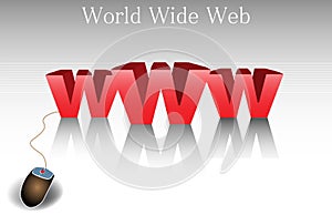 World wide web