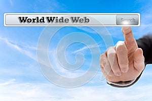 World wide web