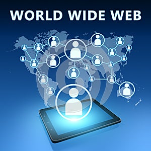 World Wide Web