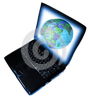 World wide web communication