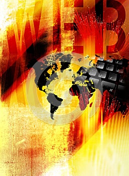 World Wide Web Concept