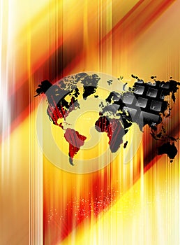 World Wide Web Concept