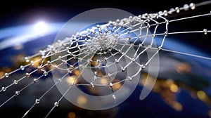 World wide web: internet system, global site, browser platform, digital space, data network, user connection, hyperlink