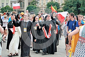 World Youth Day
