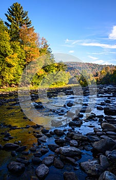 Worlds End State Park