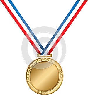 Worlds Greatest Medal