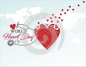 worlds heart day, heart day, 29 sep heart day