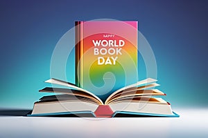 Worlds Unveiled: Celebrating World Book Day