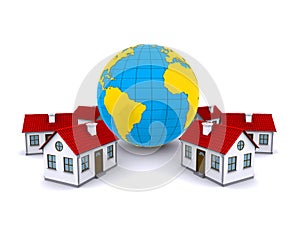 Worldwide Properties