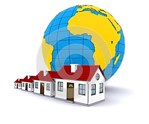 Worldwide Properties