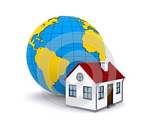 Worldwide Properties