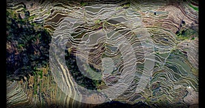 Worldâ€™s most beautiful places. Hani Rice Terraces