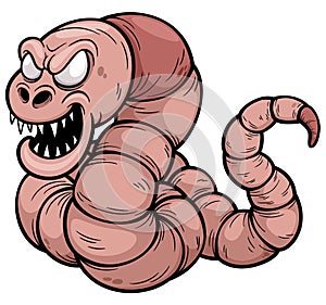 Worm