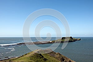 Worms Head