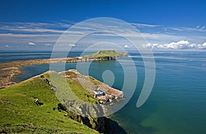 Worms Head