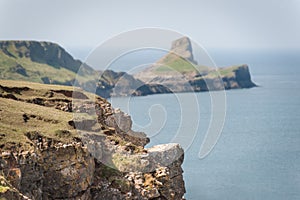 Worms head peninsula