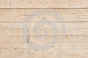 Worn gray wood planks background texture