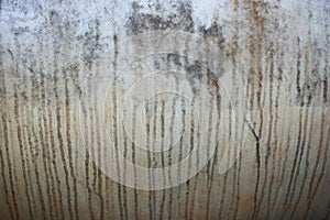 Worn steel texture or metal background metal texture