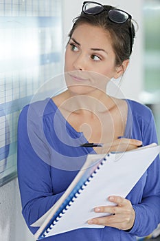 worried about office planning