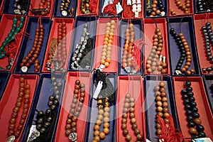 Worry Beads