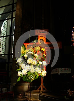 Worship and religion