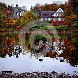 Worsley photo