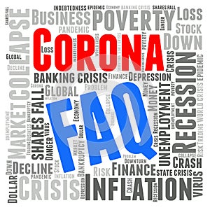 Wortfield: frequently asked questions about the corona crisis