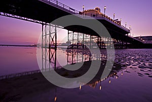 Worthing Pier