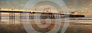 Worthing Pier