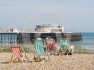 Worthing Pier