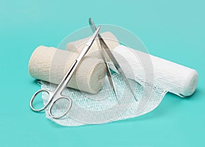 Wound Dressing