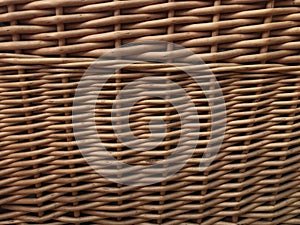 Woven basket