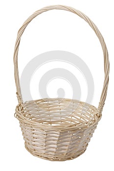 Woven basket